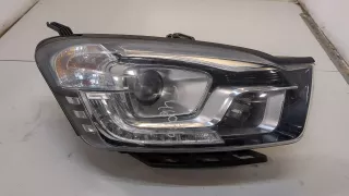  Фара передняя правая SsangYong Korando Арт 9439884, вид 1