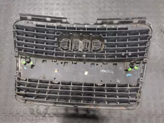  Решетка радиатора Audi A8 D3 (S8) Арт 20202112, вид 2