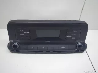 96150Q5000WK Hyundai-Kia Магнитола Kia Seltos Арт E70774350, вид 2