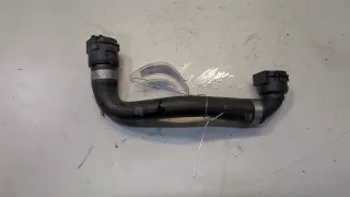 11538473704 Трубка охлаждающей жидкости металлическая BMW X3 G01 Арт 8900453, вид 2