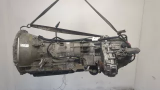 AH427000CH,6HP28 Коробка передач автоматическая (АКПП) Land Rover Discovery 4 Арт 20208830, вид 2