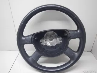 7H5419091AHE74 VAG Рулевое колесо для AIR BAG (без AIR BAG) Volkswagen Transporter T5 restailing Арт E70779598, вид 1