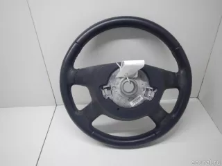 7H5419091AHE74 VAG Рулевое колесо для AIR BAG (без AIR BAG) Volkswagen Transporter T5 restailing Арт E70779598, вид 2