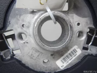 7H5419091AHE74 VAG Рулевое колесо для AIR BAG (без AIR BAG) Volkswagen Transporter T5 restailing Арт E70779598, вид 3