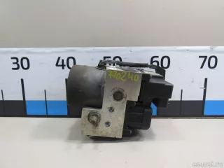 0273004418 BOSCH Блок ABS (насос) Renault Symbol 1 Арт E81066064