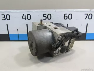 0273004418 BOSCH Блок ABS (насос) Renault Symbol 1 Арт E81066064, вид 2