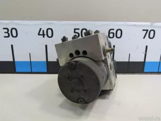 0273004418 BOSCH Блок ABS (насос) Renault Symbol 1 Арт E81066064, вид 3