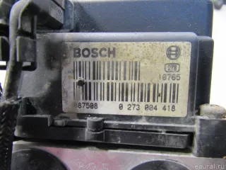 0273004418 BOSCH Блок ABS (насос) Renault Symbol 1 Арт E81066064, вид 5