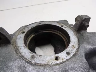 051129713 VAG Коллектор впускной Audi 90 B4 Арт E48572691, вид 2