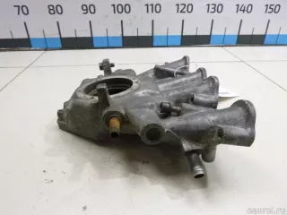 051129713 VAG Коллектор впускной Audi 90 B4 Арт E48572691, вид 3