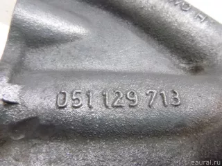 051129713 VAG Коллектор впускной Audi 90 B4 Арт E48572691, вид 4