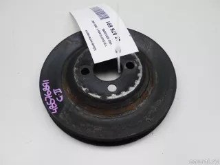 026105255 VAG Шкив коленвала Audi 100 C3 Арт E48576891