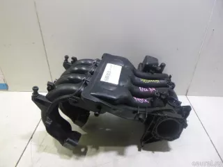 06A133203EN VAG Коллектор впускной Skoda Octavia A8 Арт E48577231