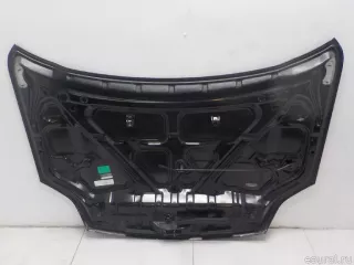 F5100JG0MM Nissan Капот Nissan X-Trail T32 Арт E41212066, вид 5