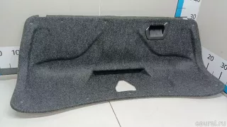 8D5867975 VAG Обшивка крышки багажника Audi A4 B5 Арт E103085081, вид 1