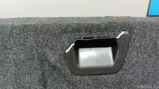 8D5867975 VAG Обшивка крышки багажника Audi A4 B5 Арт E103085081, вид 2