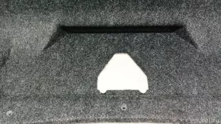 8D5867975 VAG Обшивка крышки багажника Audi A4 B5 Арт E103085081, вид 3