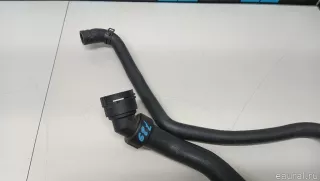 8D0121055J VAG Патрубок радиатора Audi A4 B5 Арт E103081789, вид 4