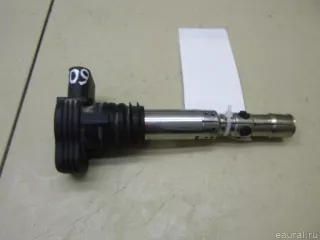 0040102043 Beru Катушка зажигания Audi A6 C6 (S6,RS6) Арт E60564644, вид 1
