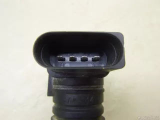 0040102043 Beru Катушка зажигания Audi A6 C6 (S6,RS6) Арт E60564644, вид 5