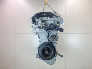 11007506886 BMW Двигатель BMW 3 E46 Арт E95741913, вид 1