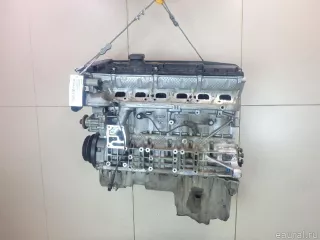 11007506886 BMW Двигатель BMW 3 E46 Арт E95741913, вид 3