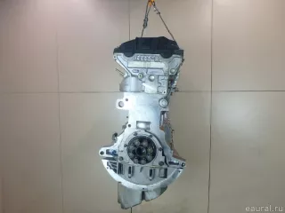 11007506886 BMW Двигатель BMW 3 E46 Арт E95741913, вид 5