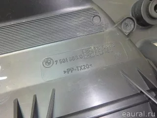 13717501988 BMW Воздухозаборник (наружный) BMW 3 E46 Арт E95748862, вид 3
