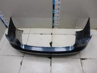  Бампер задний Volkswagen Jetta 5 Арт E48564152, вид 1