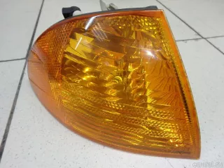 63136902766 BMW Указатель поворота правый желтый BMW 3 E46 Арт E95747508, вид 1