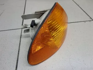 63136902766 BMW Указатель поворота правый желтый BMW 3 E46 Арт E95747508, вид 2