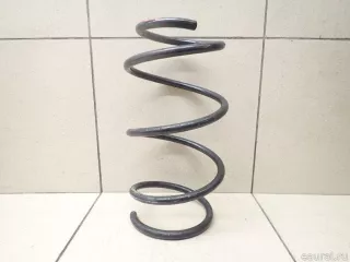 31331093069 BMW Передняя пружина подвески BMW X5 E53 Арт E95749987, вид 1