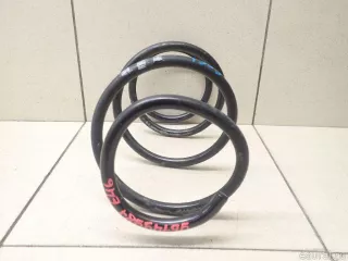 31331093069 BMW Передняя пружина подвески BMW X5 E53 Арт E95749987, вид 6