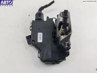 8E1837016C Замок двери передней правой Audi A4 B6 Арт 54968975, вид 1