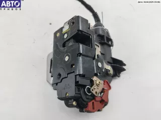 8E1837016C Замок двери передней правой Audi A4 B6 Арт 54968975, вид 2