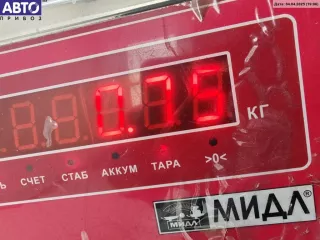 8E1837016C Замок двери передней правой Audi A4 B6 Арт 54968975, вид 3