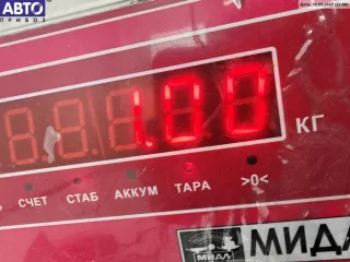  Зеркало наружное правое Audi A4 B6 Арт 54970725, вид 5