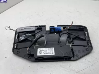 EH1407SS1B Блок управления Mazda CX-7 Арт 55039071, вид 2