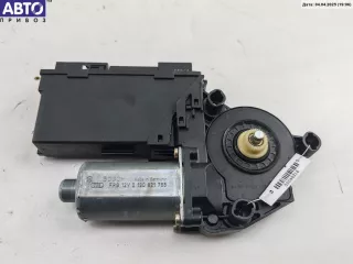 8E1959801B Моторчик стеклоподъемника передний левый Audi A4 B6 Арт 55040216, вид 1
