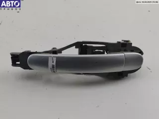 3B0837885 Ручка двери наружная передняя правая Volkswagen Passat B5 Арт 55044827, вид 1