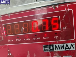 8E0839016C Замок двери задней правой Audi A4 B6 Арт 55044674, вид 3