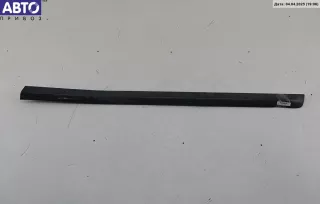4B0853960D Молдинг двери передней правой Audi A6 C5 (S6,RS6) Арт 55044786, вид 1