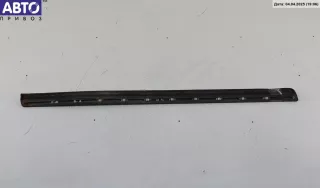 4B0853960D Молдинг двери передней правой Audi A6 C5 (S6,RS6) Арт 55044786, вид 2