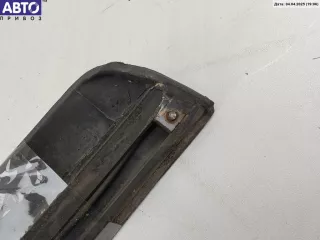 4B0853960D Молдинг двери передней правой Audi A6 C5 (S6,RS6) Арт 55044786, вид 4