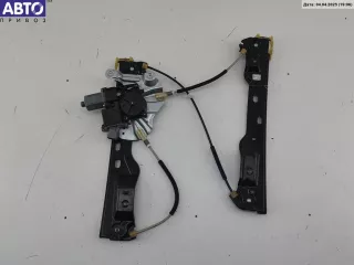 915368103 Стеклоподъемник электрический передний правый Opel Astra J Арт 55045120, вид 1