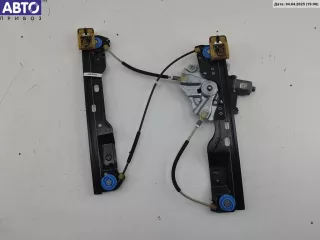 915368103 Стеклоподъемник электрический передний правый Opel Astra J Арт 55045120, вид 2
