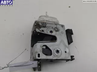 4D1837016D Замок двери передней правой Audi A4 B5 Арт 55045103, вид 2