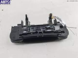 4B0839885 Ручка двери наружная передняя правая Audi A4 B6 Арт 54971413, вид 2