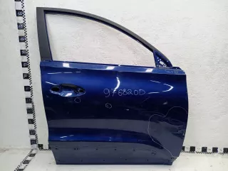 551000930AADYJ Дверь передняя правая Chery Tiggo 8 PRO Арт 976820D, вид 1