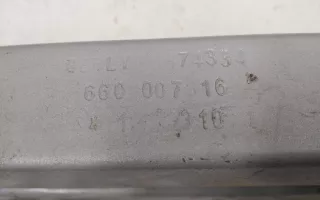 5027092700C15 Усилитель переднего бампера Geely Coolray Арт A985319L, вид 10